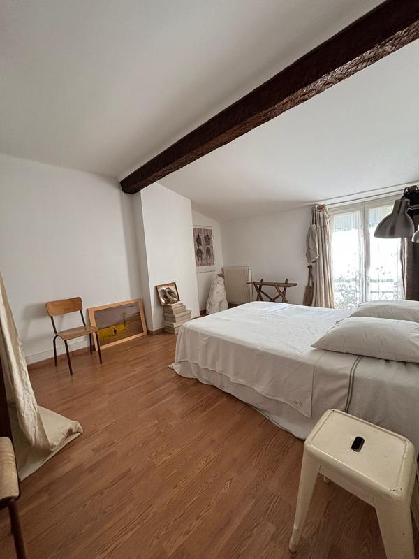 Villa - 130 m² - 5 pièces