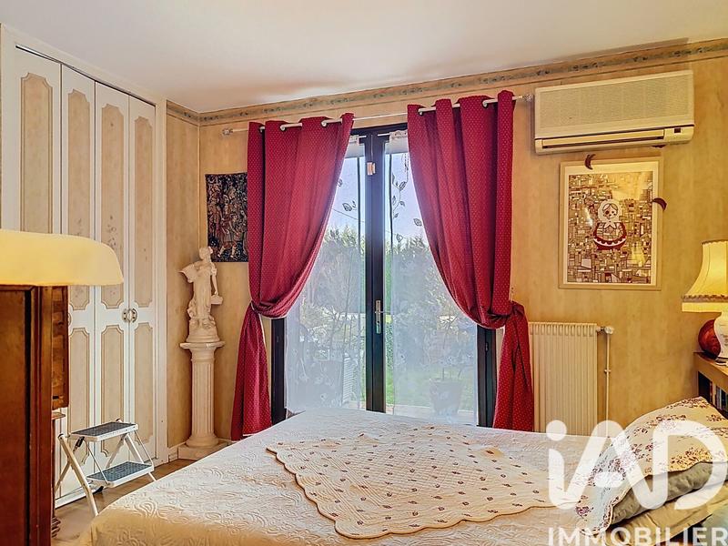 Maison de maîtres - 330 m² - 8 pièces