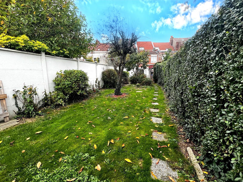 Maison - 143 m² - 5 pièces