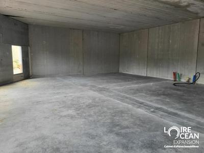 Local commercial - 95 m²