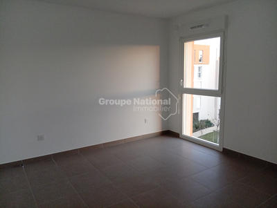 Appartement - 59 m² - 2 pièces