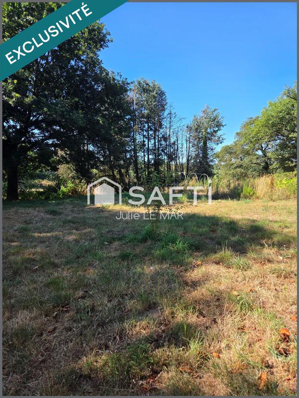 Maison - 68 m² - 3 pièces