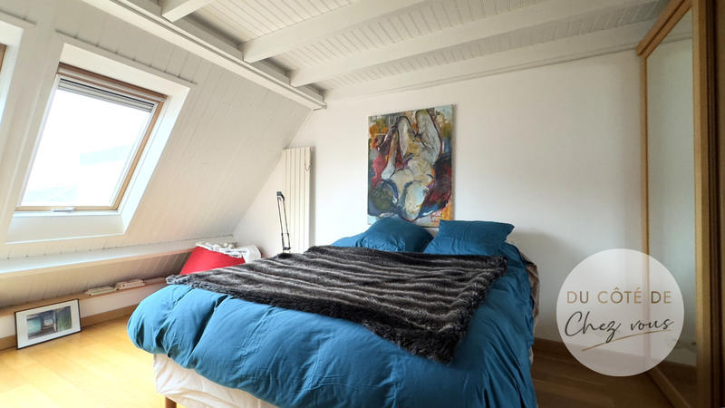 Demeure - 292 m² - 8 pièces