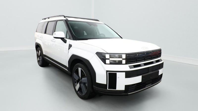 Hyundai Santa Fe 1.6 t-GDi Plug-in 253 Htrac Bva6