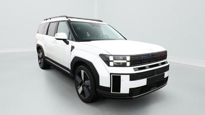 Hyundai Santa Fe 1.6 t-GDi Plug-in 253 Htrac Bva6