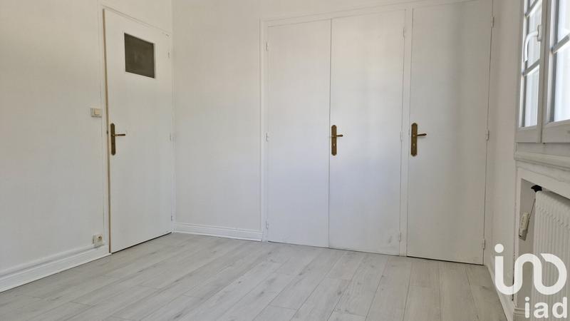 Maison - 122 m² - 6 pièces