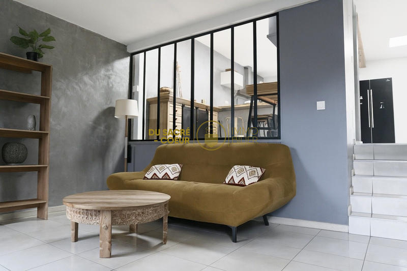 Villa - 109 m² - 4 pièces