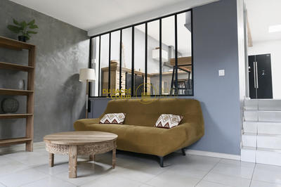 Villa - 109 m² - 4 pièces