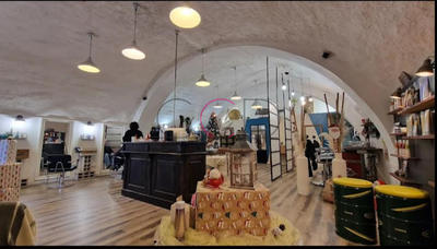 Local commercial - 132 m²