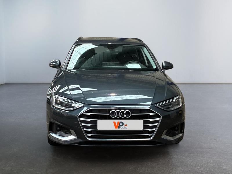 Audi A4 Avant Business 35 Tfsi 150 s tronic 7 Line