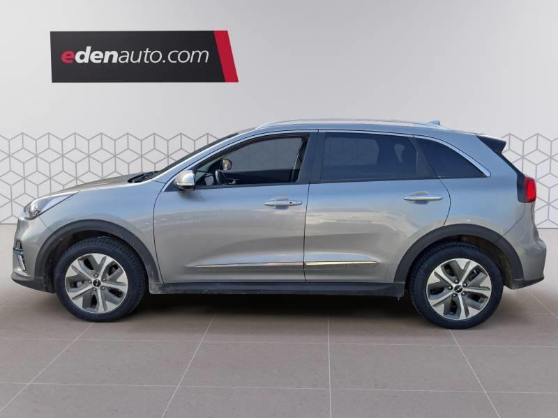 Kia e-niro Electrique 204 ch Active