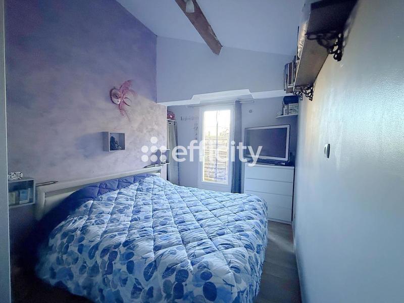 Maison - 81 m² - 4 pièces