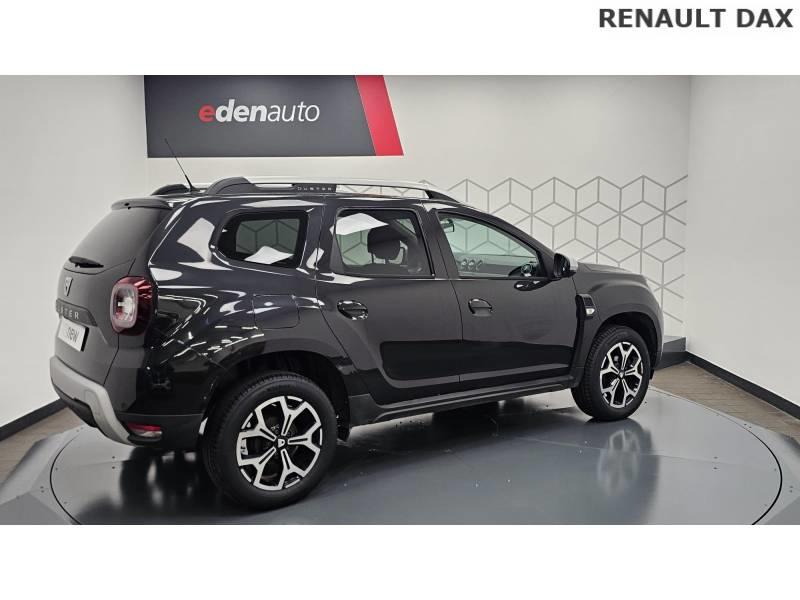 Dacia Duster Blue dCi 115 4x2 Prestige