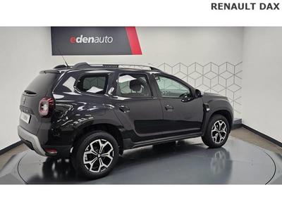 Dacia Duster Blue dCi 115 4x2 Prestige