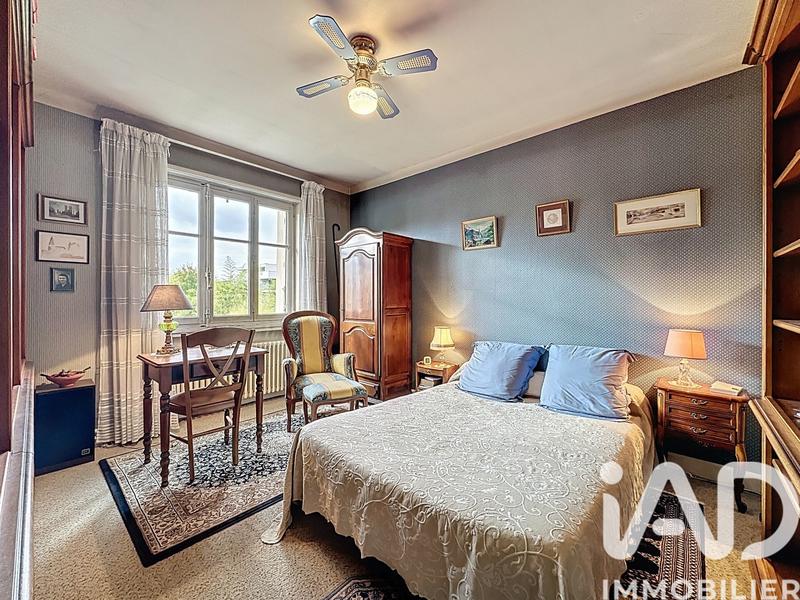 Maison - 99 m² - 5 pièces