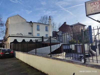 Local commercial - 650 m²