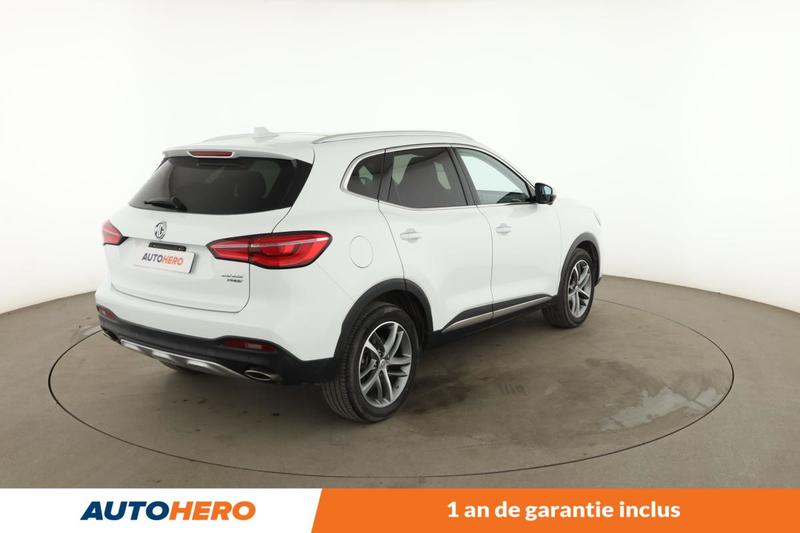 Mg Ehs 1.5t GDi Phev Luxury 258 ch