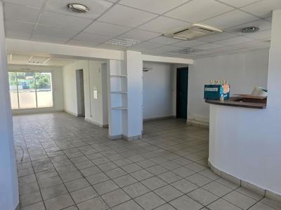 Local commercial - 470 m²