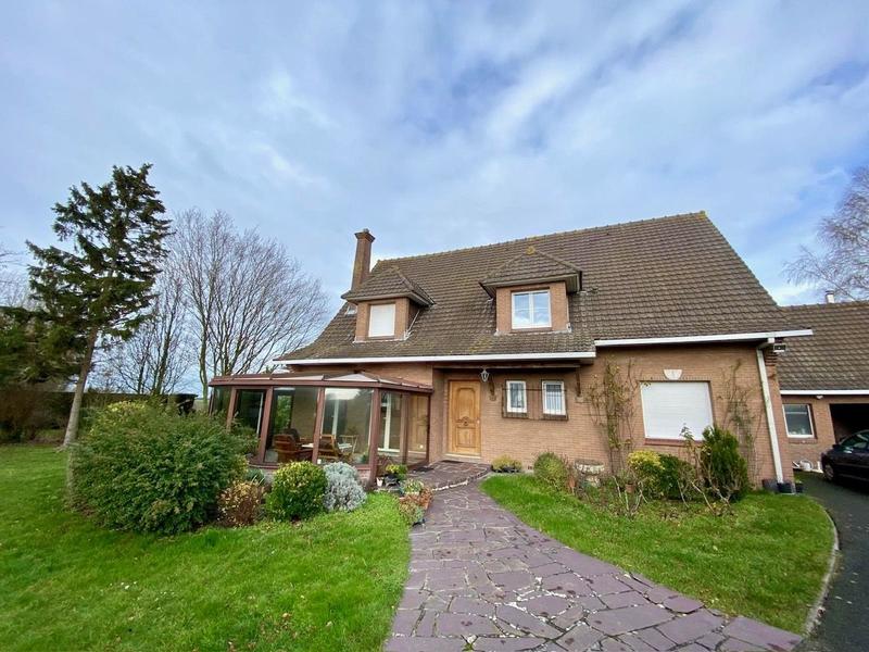 Villa - 175 m² - 8 pièces