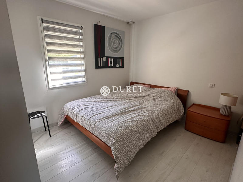 Maison - 107 m² - 6 pièces