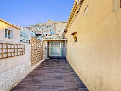 Maison - 45 m² - 3 pièces