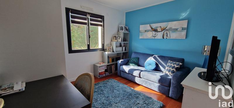 Maison - 115 m² - 4 pièces