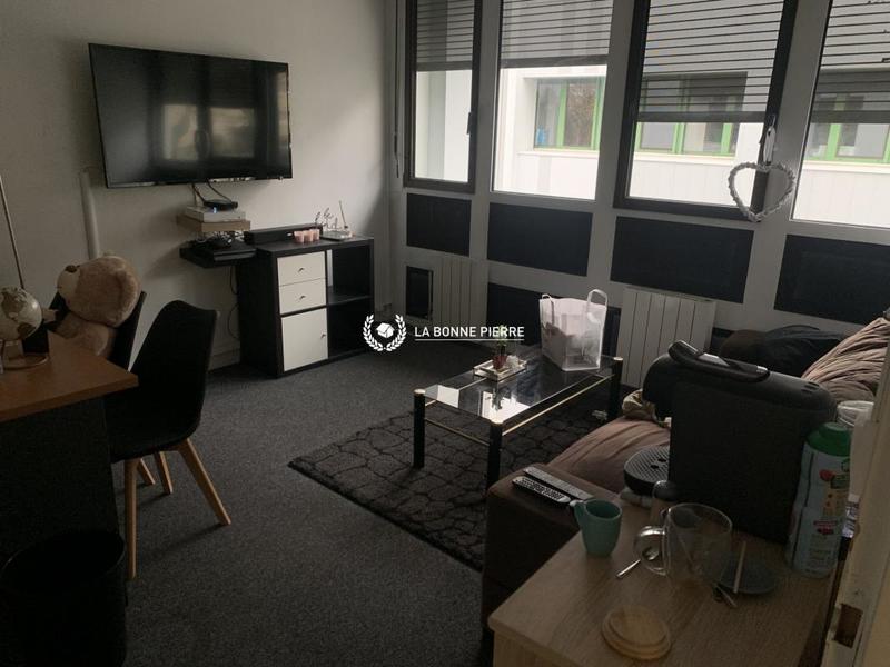 Bureau - 119 m² - 7 pièces