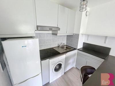 Appartement - 32 m² - 2 pièces