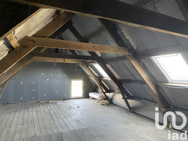 Maison - 60 m² - 2 pièces