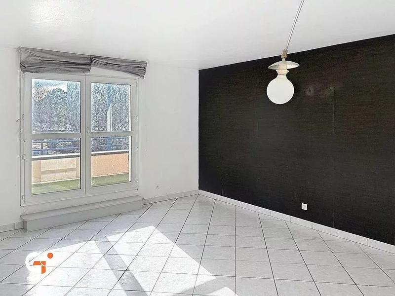 Appartement - 103 m² - 5 pièces