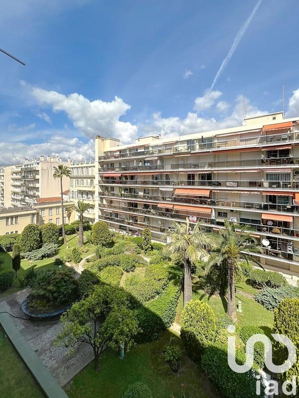 Appartement - 22 m² - 1 pièce