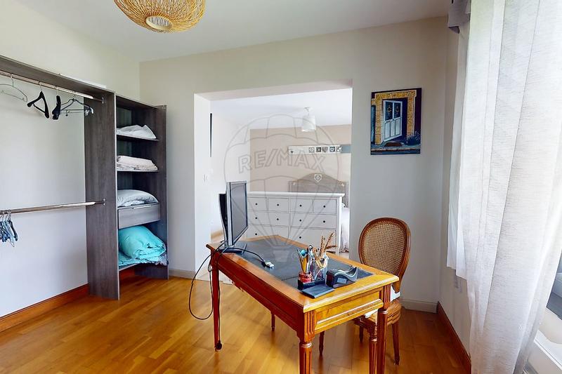 Maison - 156 m² - 5 pièces