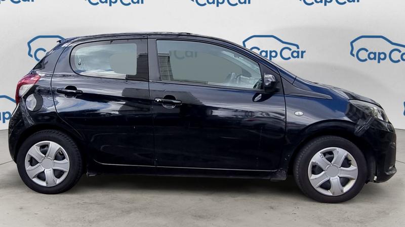 Peugeot 108 1.0 VTi 69 Active