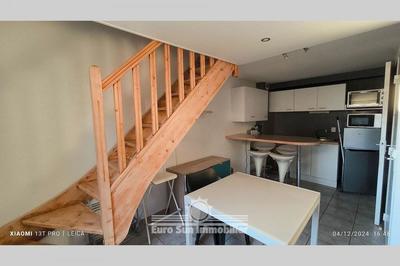 Villa - 33 m² - 3 pièces