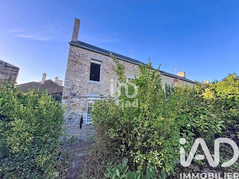 Maison - 133 m² - 8 pièces