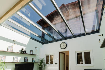 Maison - 184 m² - 7 pièces