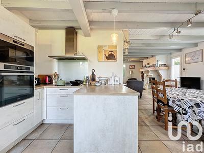 Maison - 140 m² - 4 pièces