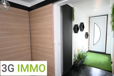 Appartement - 115 m² - 4 pièces