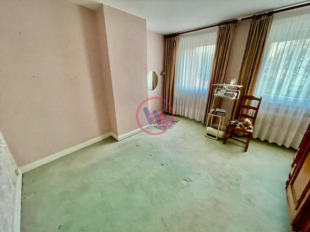 Maison - 124 m² - 6 pièces