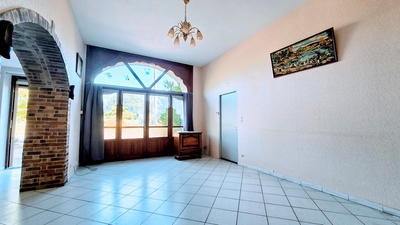 Maison en pierre - 94 m² - 4 pièces