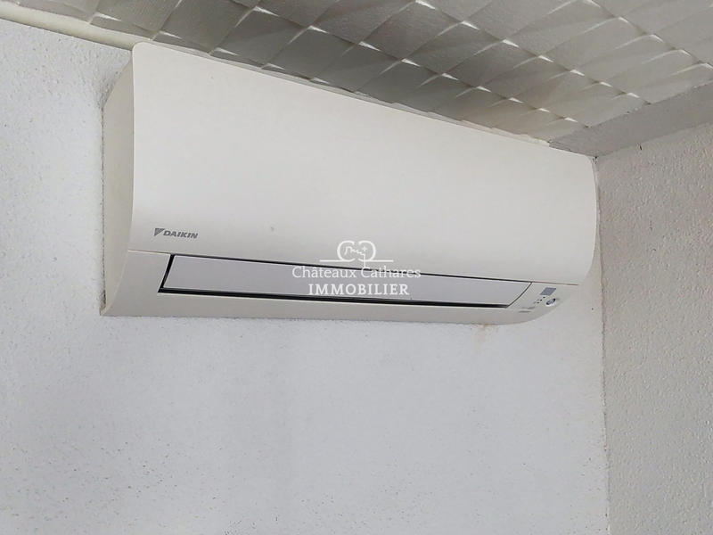 Maison ancienne - 122 m² - 5 pièces