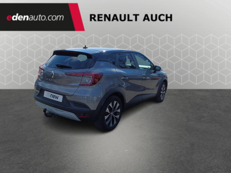 Renault Captur TCe 100 Gpl Evolution