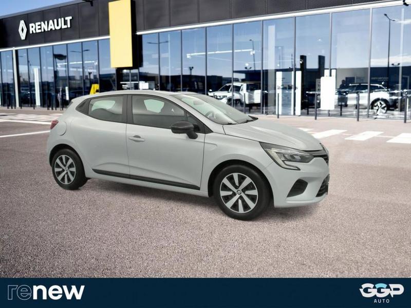 Renault Clio V TCe 90 Equilibre