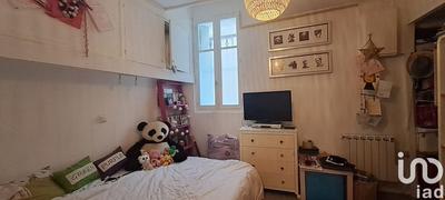 Maison - 70 m² - 5 pièces