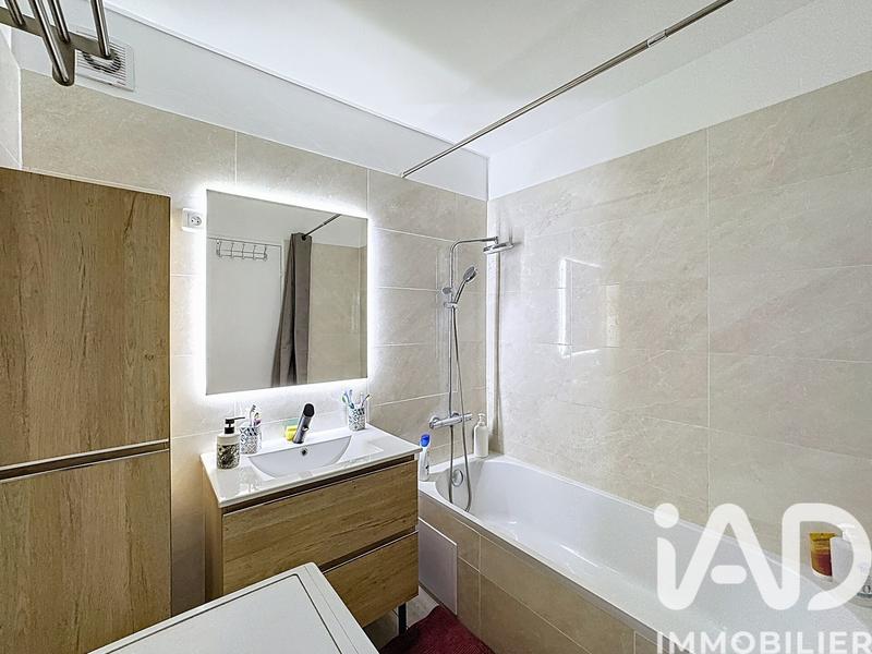 Appartement - 74 m² - 4 pièces