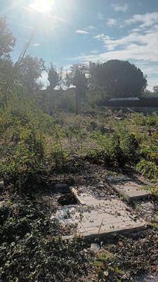 Terrain constructible - 802 m²