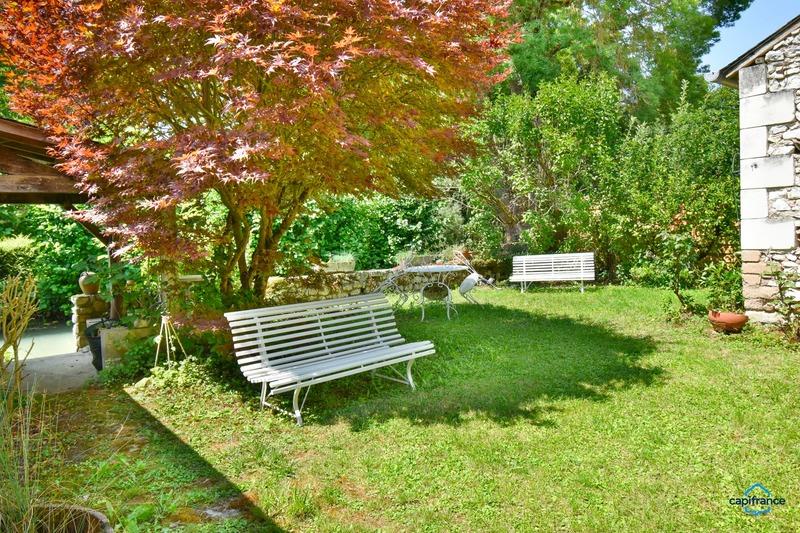 Maison - 178 m² - 5 pièces