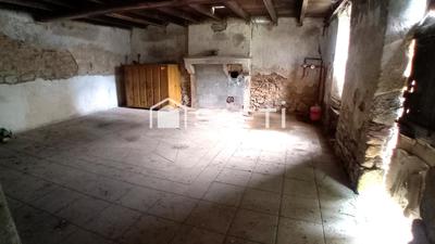 Maison - 120 m² - 3 pièces