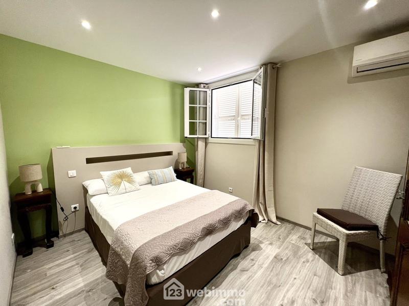 Maison - 156 m² - 5 pièces