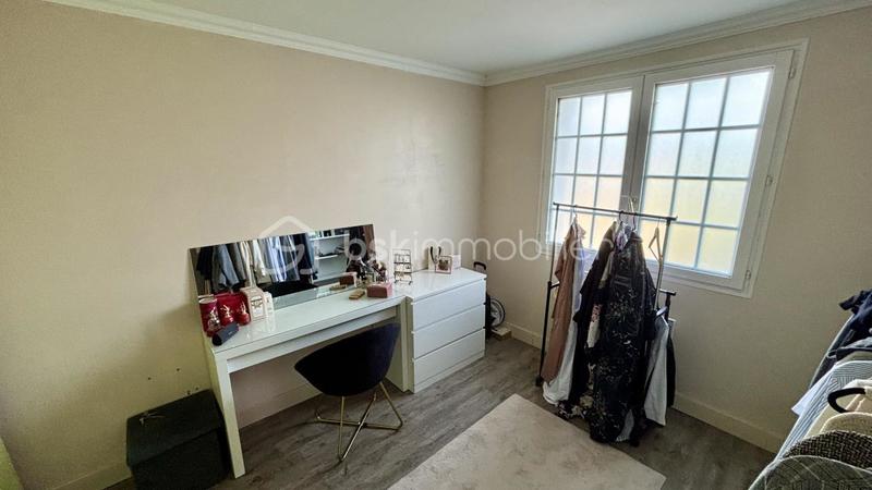 Maison - 150 m² - 8 pièces